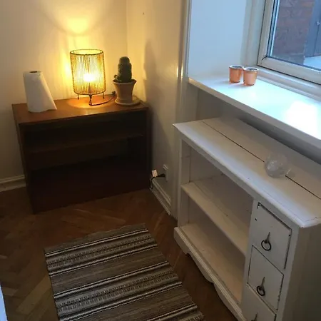 Kilden 2 Accommodatie bij particulieren