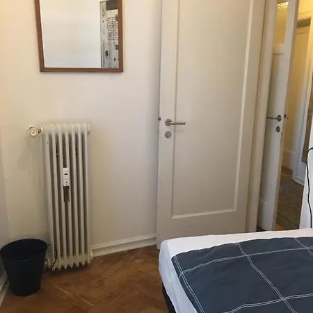 Accommodatie bij particulieren Kilden 2 *