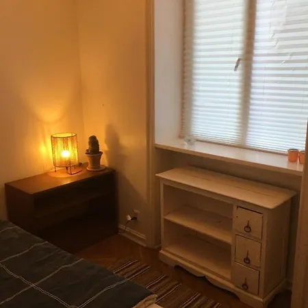 Kilden 2 Accommodatie bij particulieren Hellerup